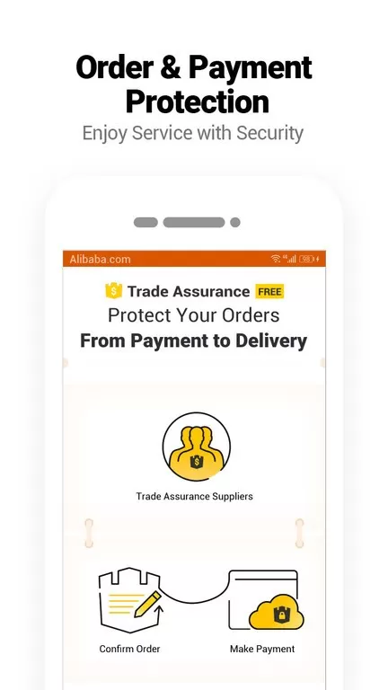 Alibabacom下载最新版本图2