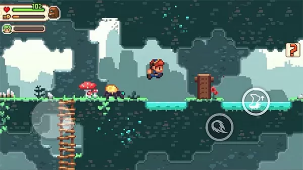 Evoland 2正版下载图0