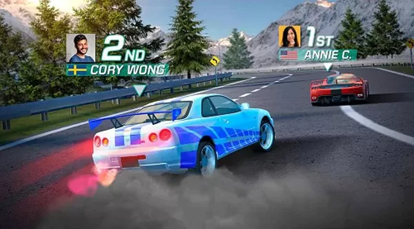 Racing Legends最新版下载图0