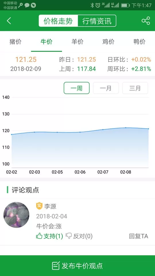 肉交所官方免费下载图1