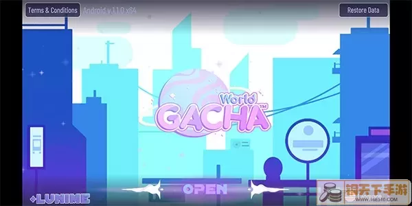 加查世界(gacha world)下载最新版