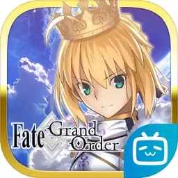 Fate/GrandOrder(命运-冠位指定)最新版中文版无广告