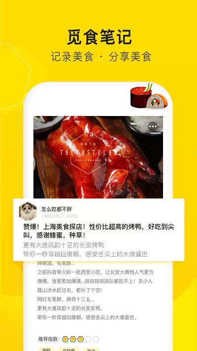 觅食蜂下载正版图1