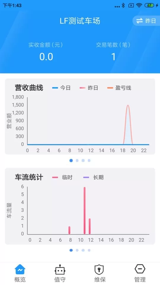 立方停车手机版图2