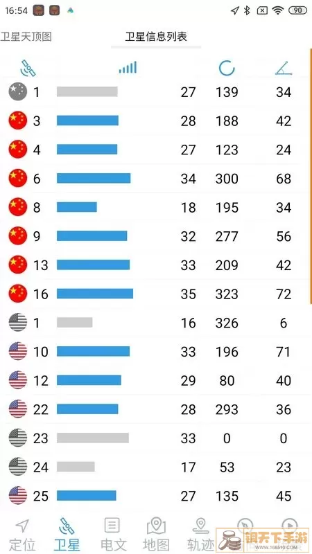 卫星伴侣官网版最新