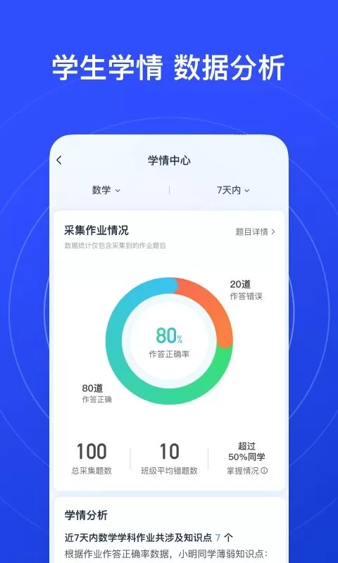 有道智能学习助手最新版图1