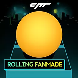 Rolling Fanmade游戏新版本