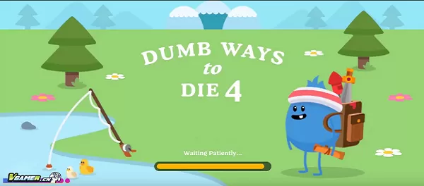 Dumb Ways 4下载正版图2