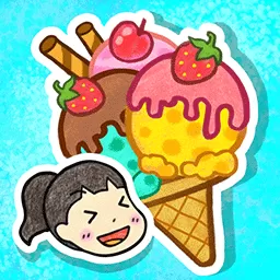 夏莉的冰淇淋店最新版app