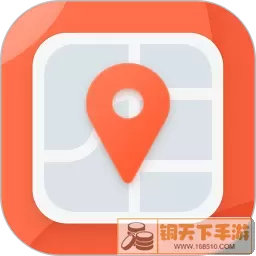 移形换影定位app