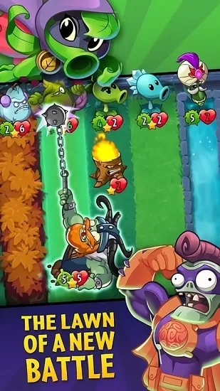 PvZ Heroes安卓手机版图3