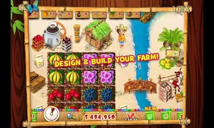 Ranch Rush 2 Lite手机版下载图1