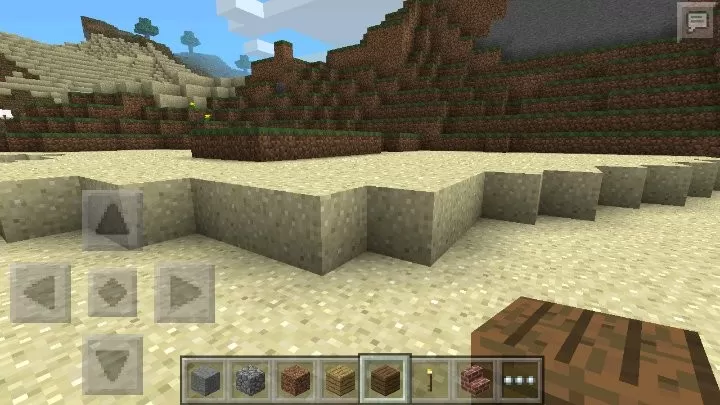 minecraft pocket edition0.9.5正版下载图2