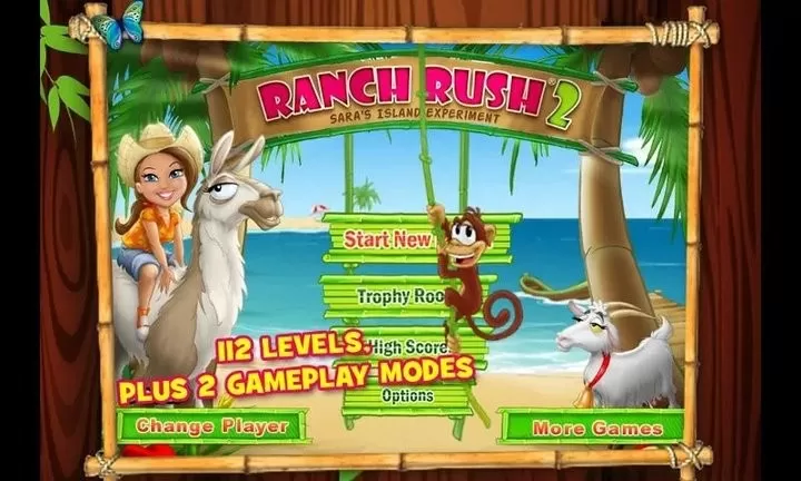 Ranch Rush 2 Lite手机版下载图2