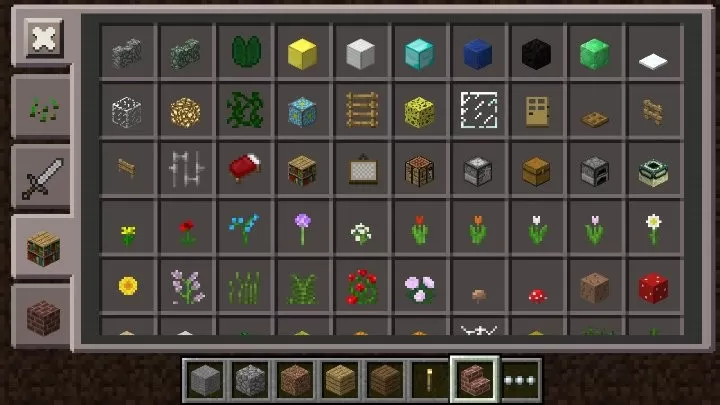 minecraft pocket edition0.9.5正版下载图3