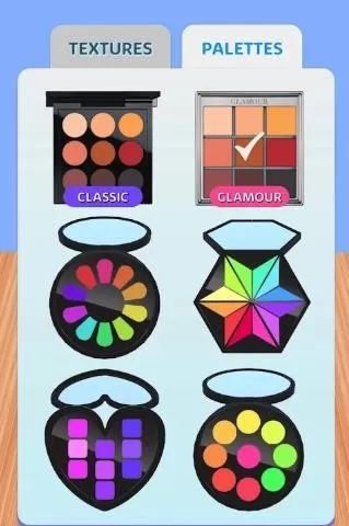 Makeup Kit下载免费版图1