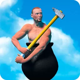 Getting Over It游戏下载