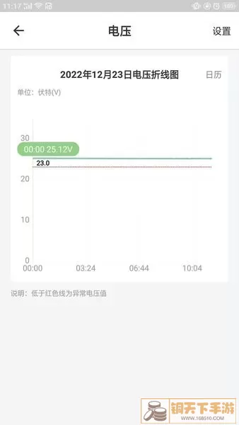 云机械官网版app