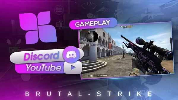 BrutalStrike v3616下载官方版图3