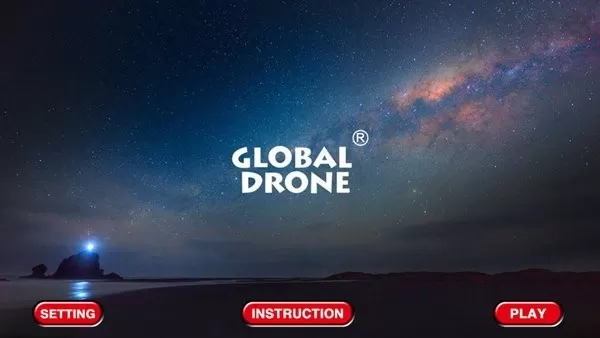 Global Drone最新版图3