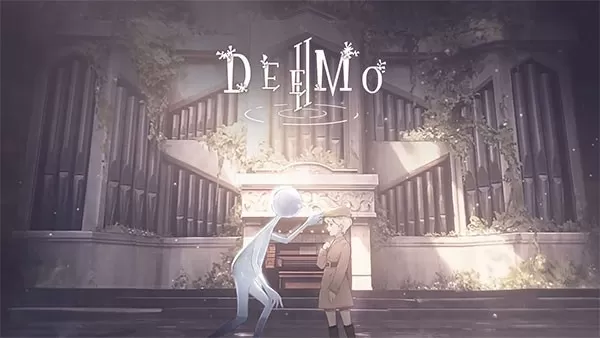 DEEMO II最新版2024图3