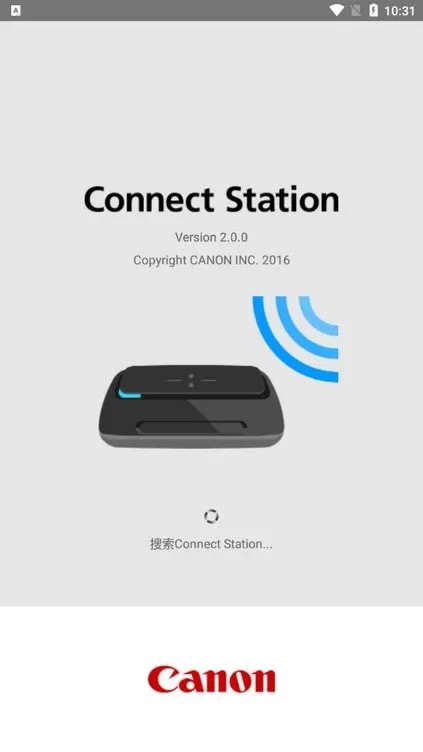 Connect Station官网版旧版本图2