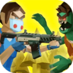 Two Guys And Zombies 3D正版下载