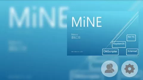 mine模拟器手游免费版图2