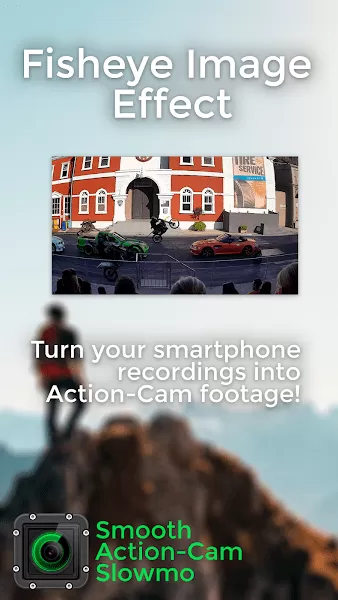 Smooth Action-Cam Slowmo下载官方版图3