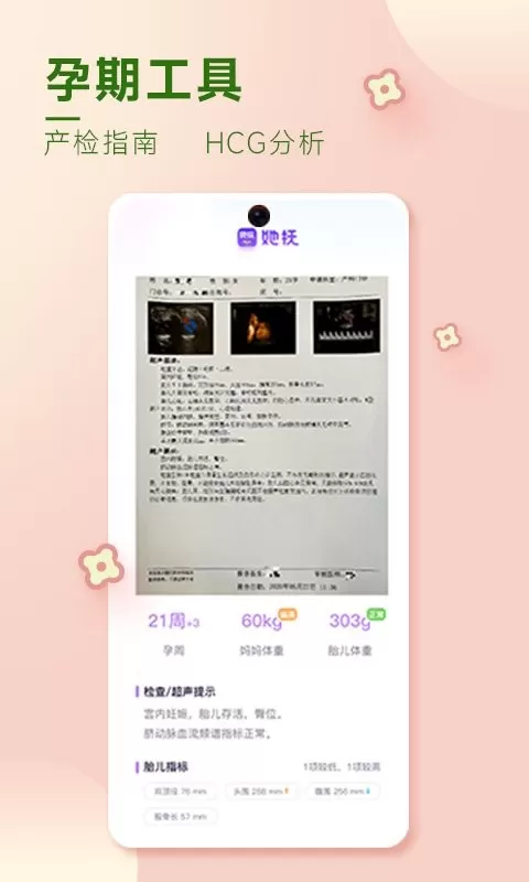 她抚孕育官网版手机版图0