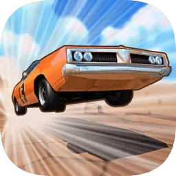 StuntCar3手游免费版