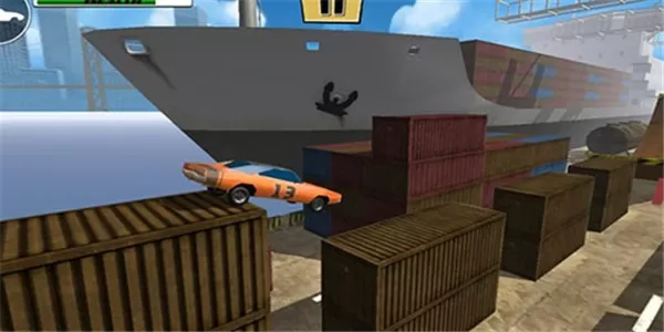 StuntCar3手游免费版图2