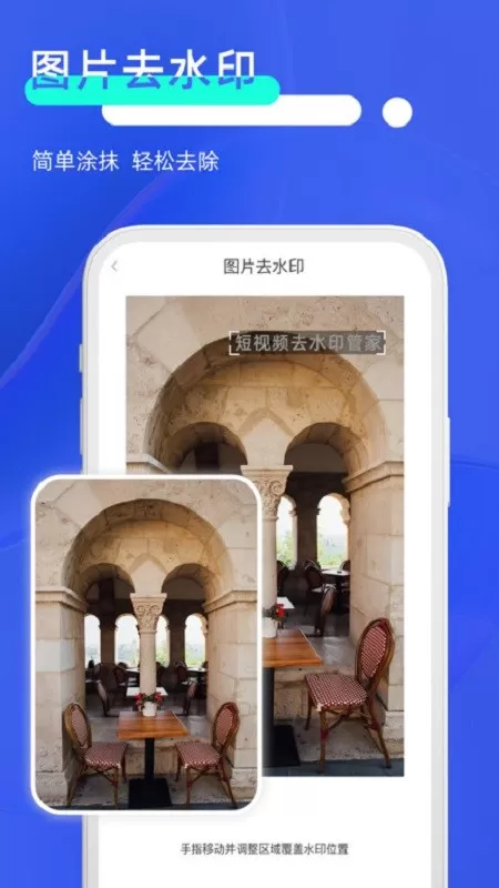 短视频去水印管家下载安卓版图0
