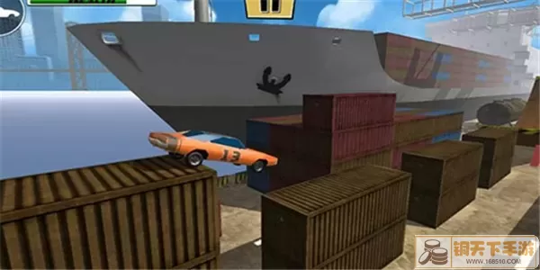 StuntCar3手游免费版