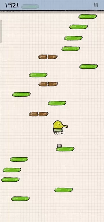 Doodle Jump2024最新版图1