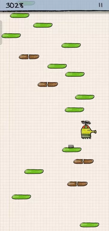 Doodle Jump2024最新版图0