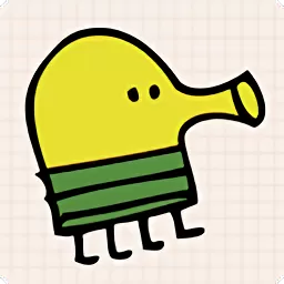 Doodle Jump2024最新版