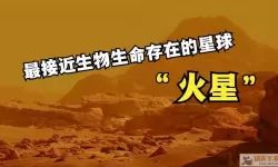 火星生存突破性科技随机的吗