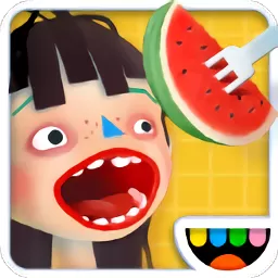 Toca Junior下载旧版