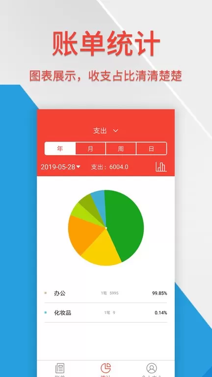 记账管家最新版本下载图0