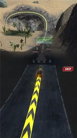 Slingshot Stunt Driver下载旧版图1