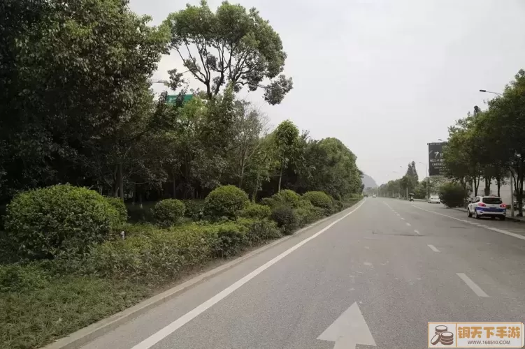 重建家园西北东东北路口