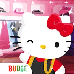 Hello Kitty Fashion Star2024最新版