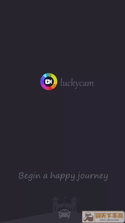 LuckyCam2024最新版