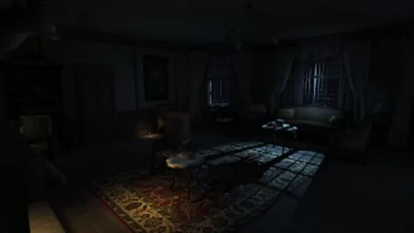 Layers of Fear: Solitude官方下载图3