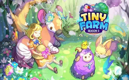 迷你农场(TinyFarm)安卓版本图0