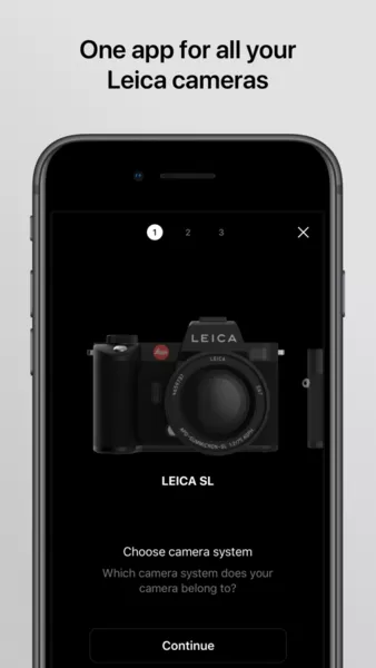 Leica FOTOS最新版下载图1