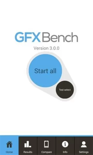 GFXBenchapp最新版图3