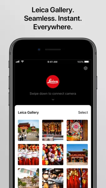 Leica FOTOS最新版下载图0