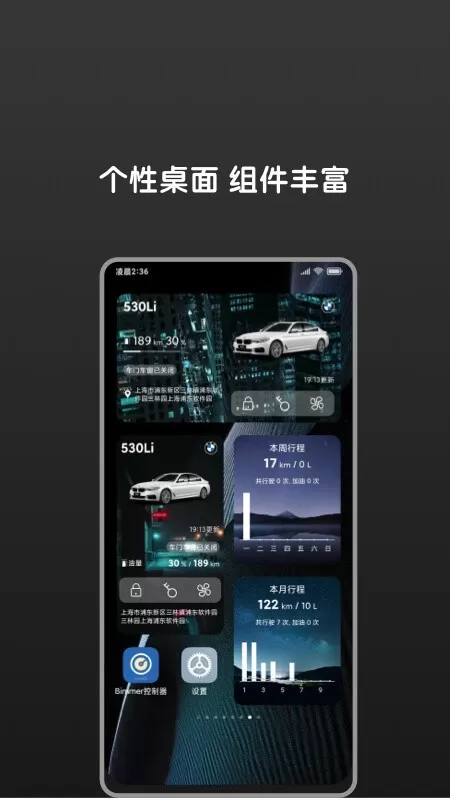 Bimmer控制器正版下载图3